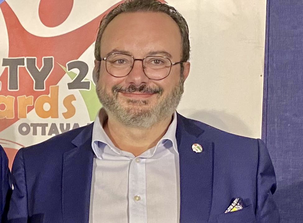 Nissa, il prossimo presidente Giovannone nominerà consigliere personale Arialdo Giammusso: “Emozionato, onorerò il mio ruolo”