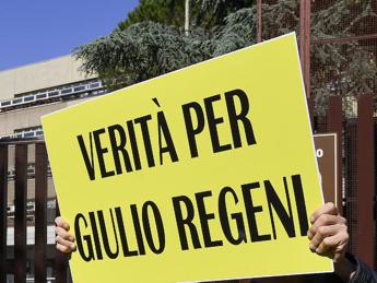 Regeni, teste: “Sentii egiziano dire ‘lo abbiamo fatto a pezzi'”