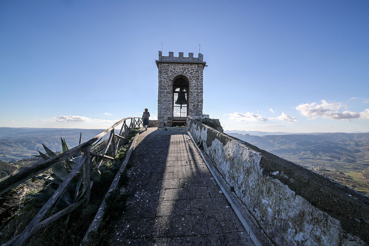 Le Vie dei Tesori e i Borghi dei Tesori alla BIT di Milano: i Borghi siciliani presentano la loro rete Venti città trasformandosi in un unico museo