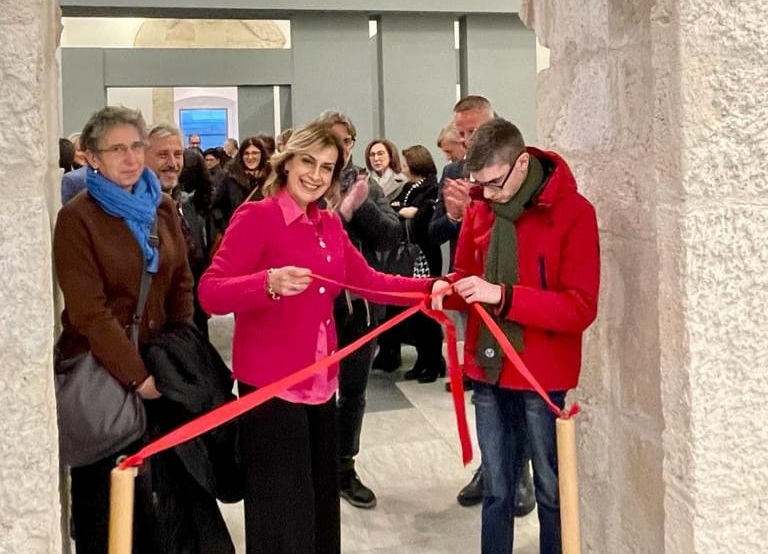 Caltanissetta, inaugurata la mostra fotografica “La meraviglia in uno scatto”