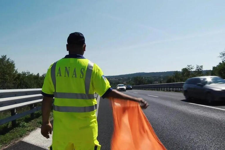 Maltempo in Sicilia. Anas, chiuse diverse strade statali e istituiti percorsi alternativi: ecco quali