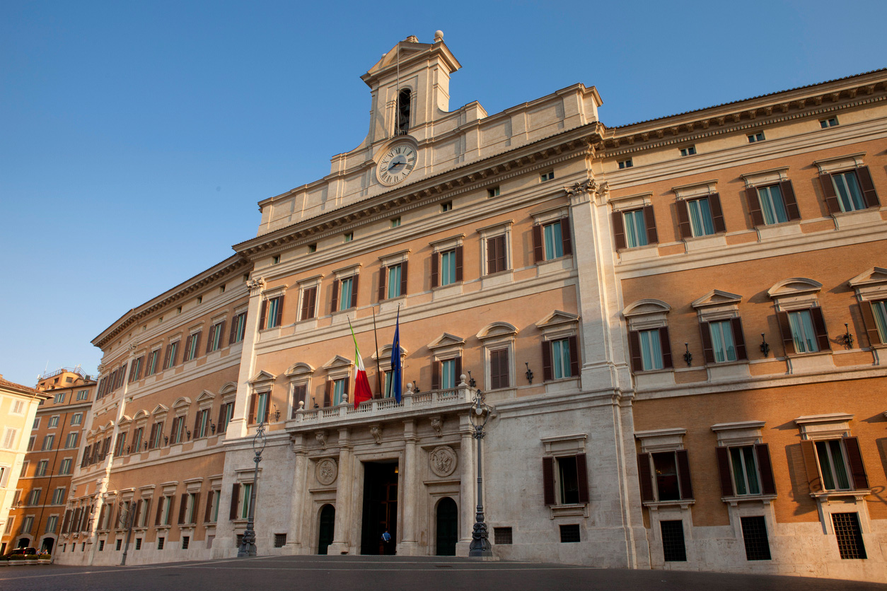 L’8 marzo a Roma presso la Camera dei Deputati convegno su tutela di donne e minori nell’ambito dei procedimenti civili e penali