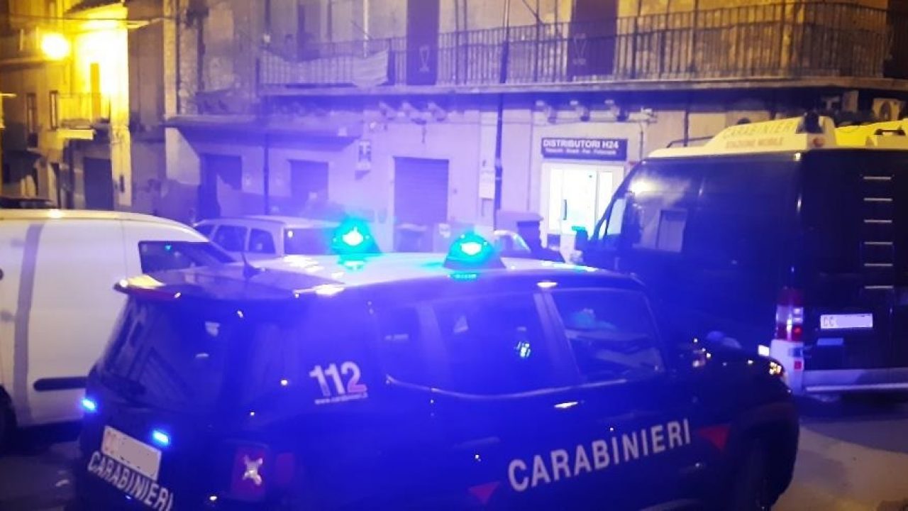 Caltanissetta. In quattro patteggiano la pena per la tragica rissa in via San Domenico costata la vita a Marcello Tortorici