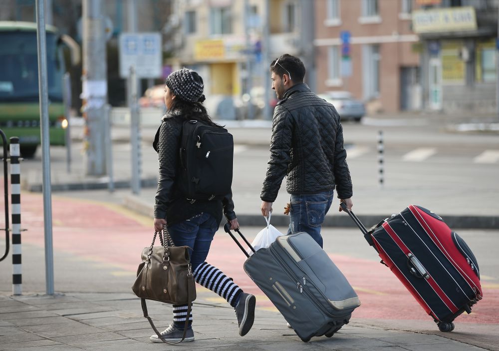 CGIL Sicilia: in 10 anni 300mila abitanti in meno. Caltanissetta -7,8%