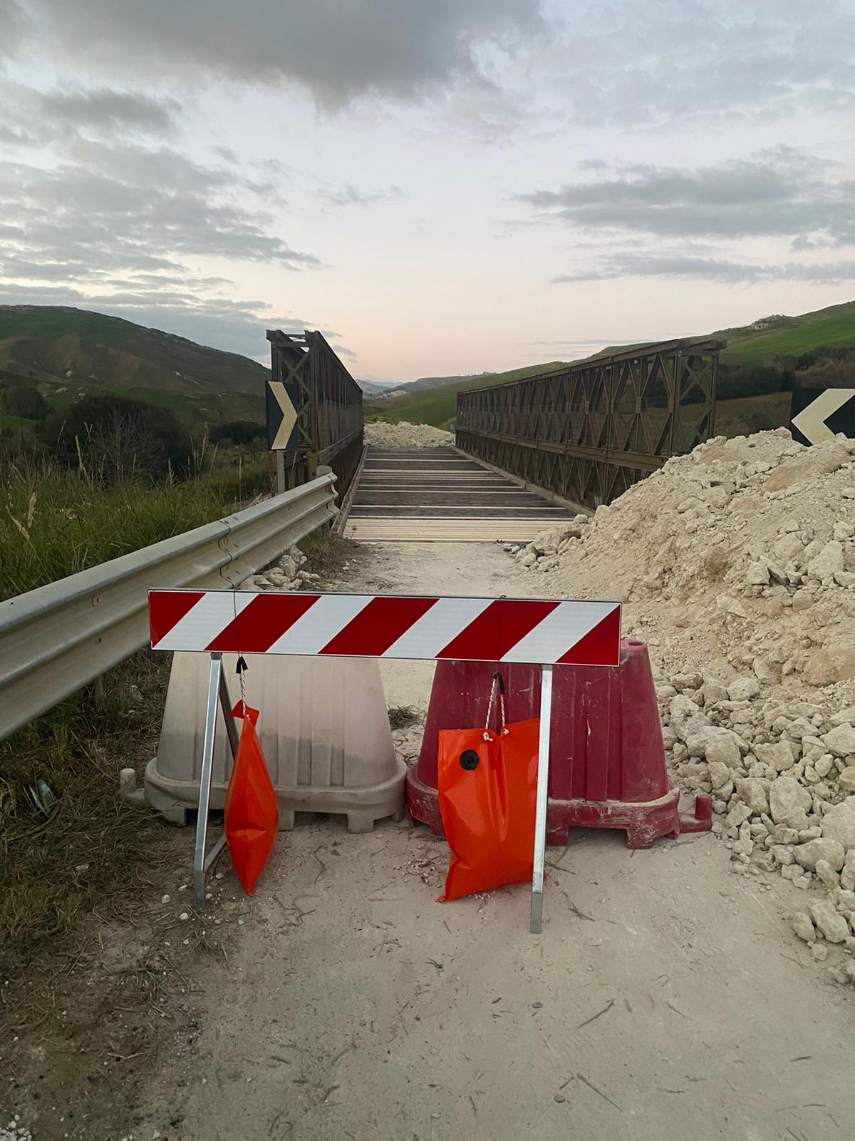 Sindaco Catania e lavori Ponte Baile: “Si riapre al transito giovedì prossimo”