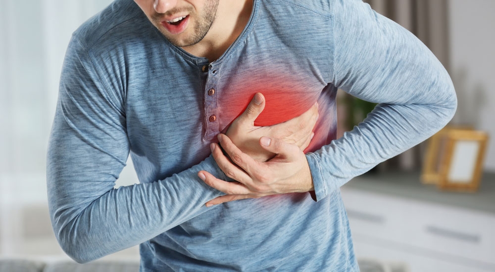 Colesterolo, arriva app che calcola rischi infarto e ictus