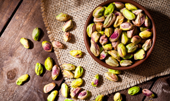 World Pistacchio Day: il 26 febbraio si celebra il frutto secco preferito dagli italiani