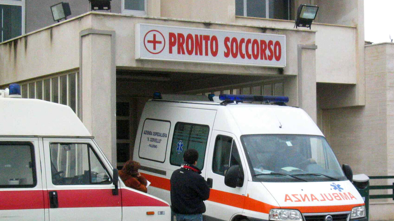 Chiusura Ps “Cervello” Palermo. Antonio De Luca (M5S): “Ars istituisca sottocommissione su crisi pronto soccorso siciliani, basta soluzioni tampone”