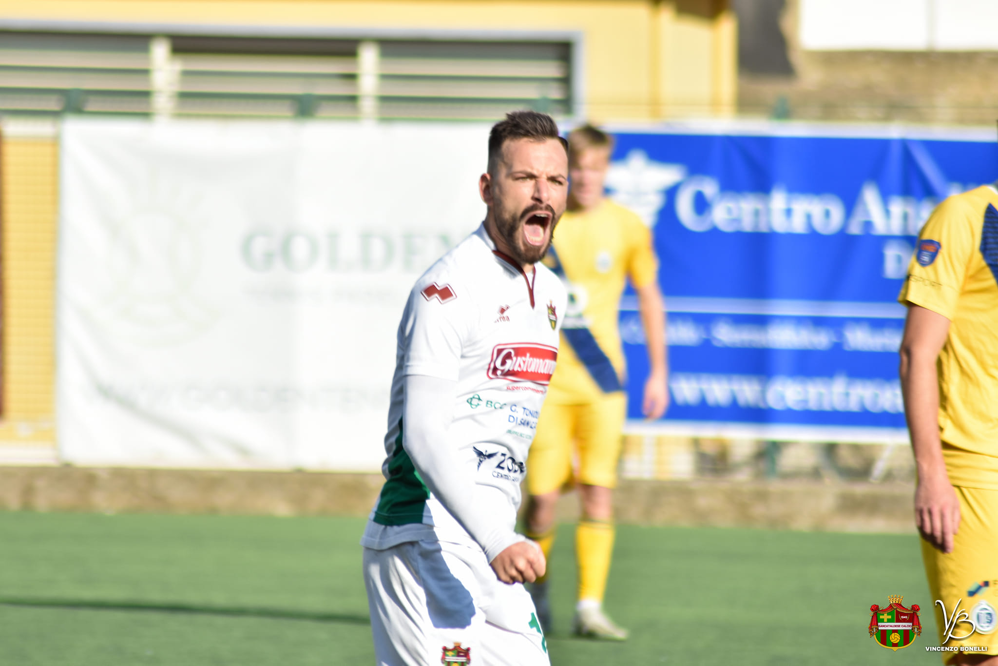 Serie D. Sancataldese “corsara”: battuto il Città di Acireale 0-1; decide Zerbo su calcio di rigore