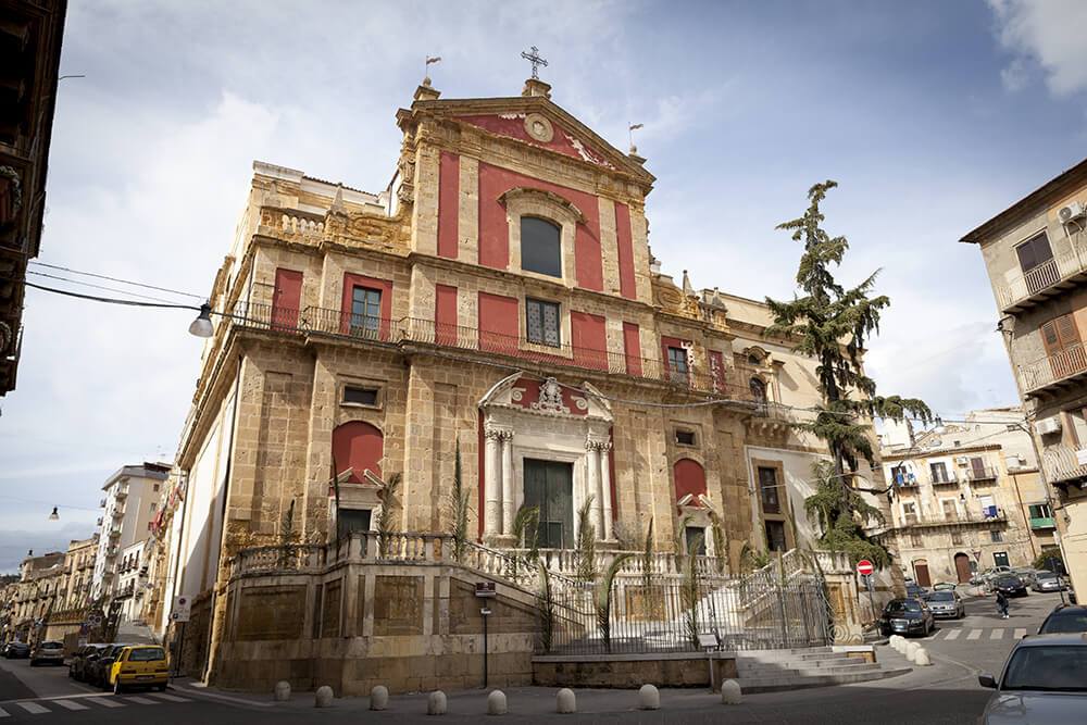 Caltanissetta. Il 18 marzo nella Chiesa di Sant’Agata 12° gran concerto in onore di Gesù Nazareno