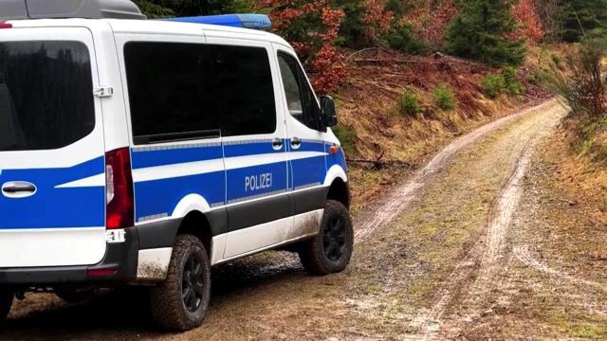 In Germania due bambine di 12 e 13 anni hanno confessato di aver ucciso una coetanea di 12 anni