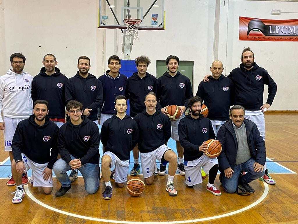 Basket Promozione. A Noto vittoria esterna del Cusn Caltanissetta sulla Fenice Basket: nisseni sempre secondi