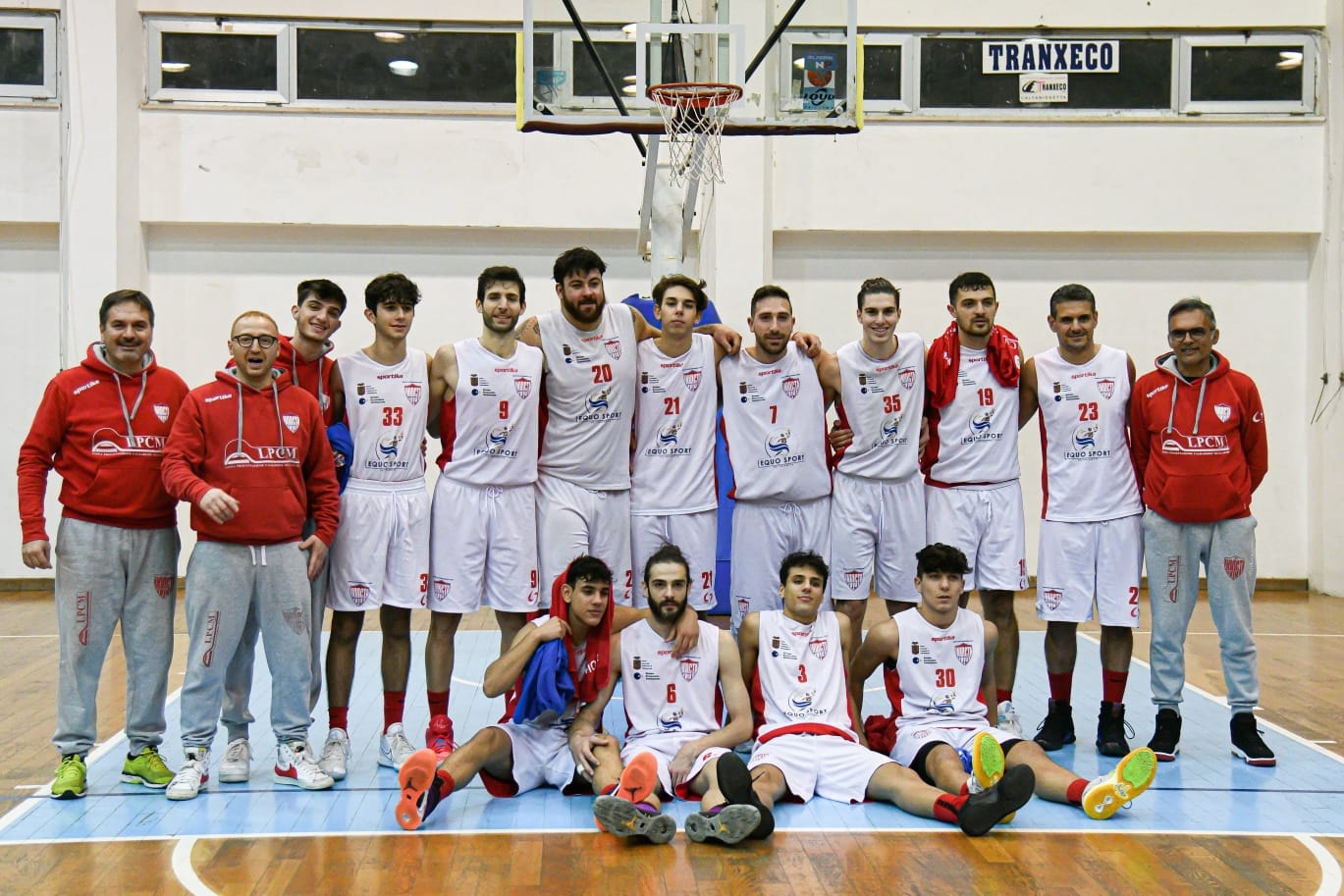 Basket maschile serie D. L’Invicta batte Capo d’Orlando in gara 1 di finale playoff