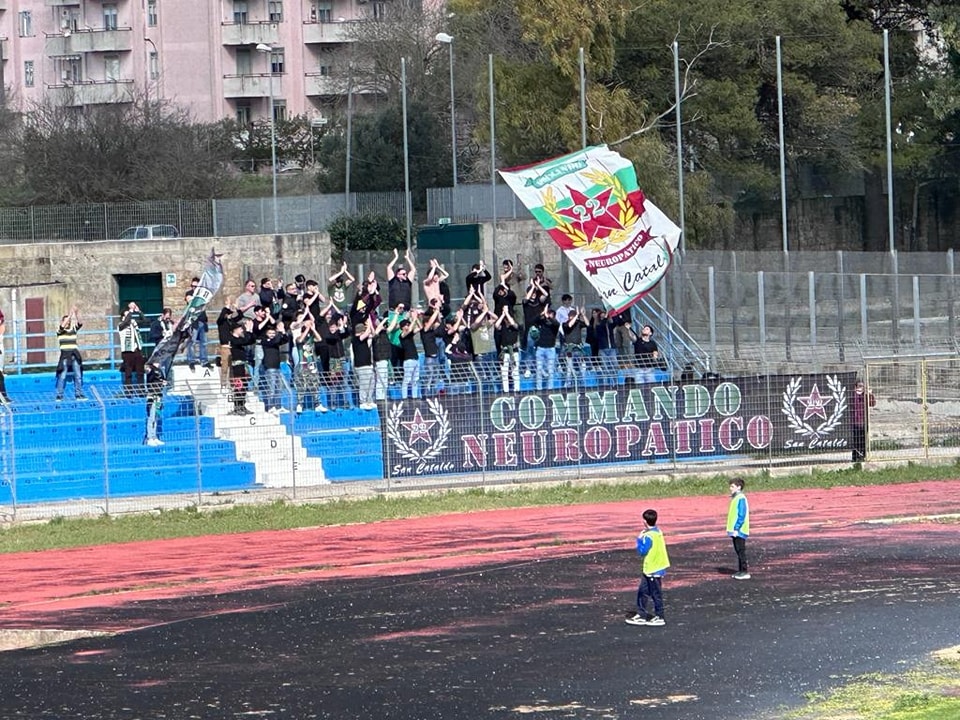 Serie D. Prezioso pari esterno 0-0 per la Sancataldese sul campo del Ragusa. Salvezza ad un passo