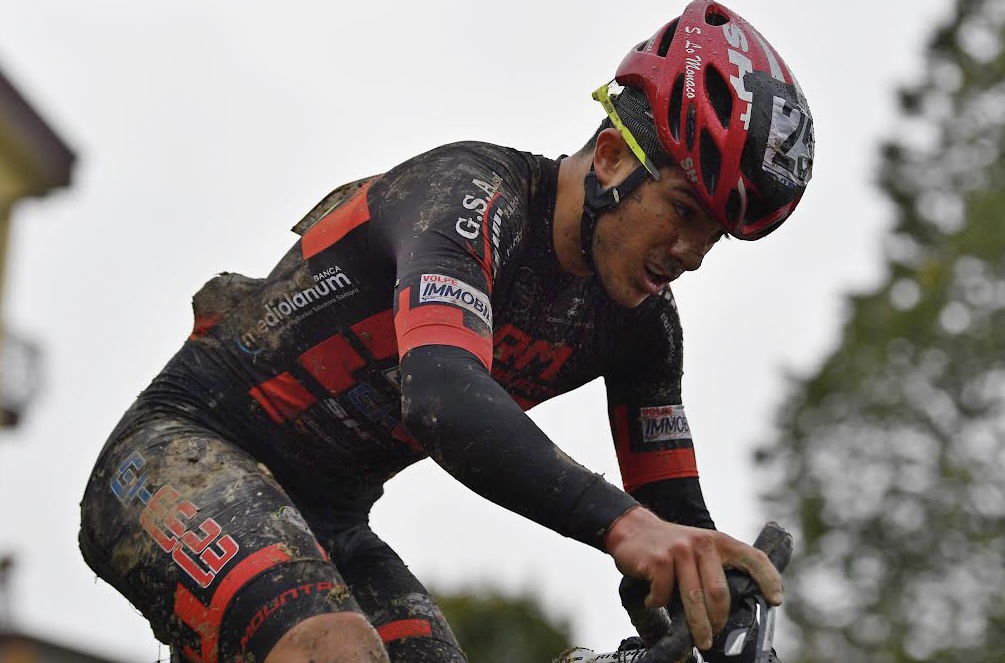 Mountain Bike. Ancora una gran bella prestazione internazionale per il sancataldese Salvatore Lo Monaco