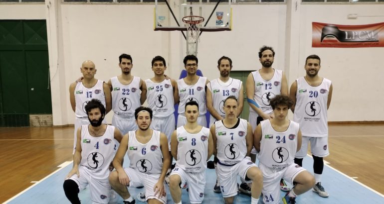 Basket Promozione. Il Cusn batte il Salusport Priolo e aggancia in testa alla classifica l’Olimpia Ragusa