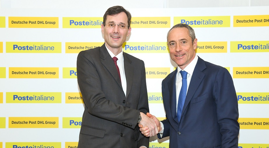 Poste Italiane e DHL: servizi sempre più efficienti per gli utenti