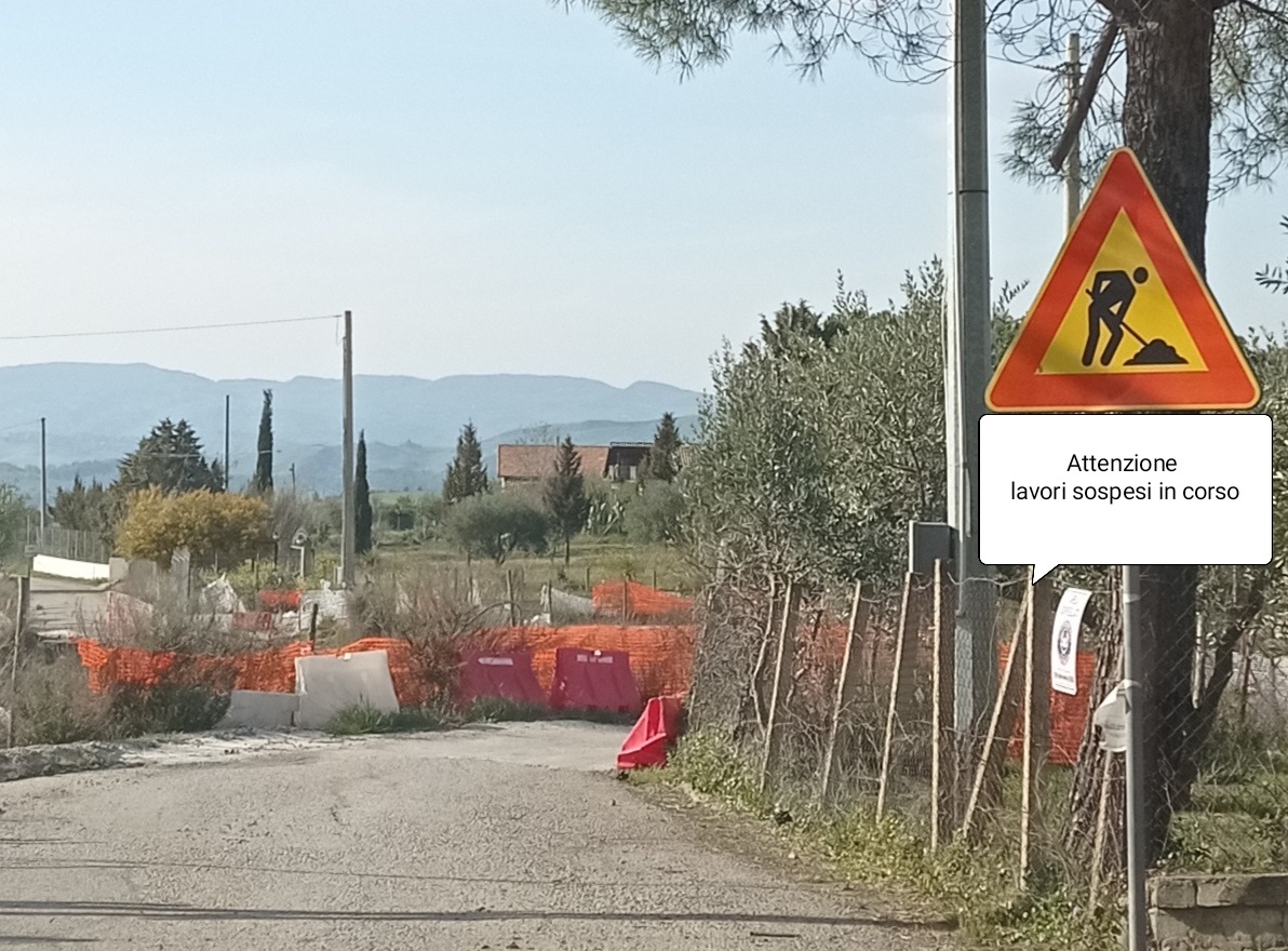 Caltanissetta, Comitati di Quartiere stanchi dello “scarico di competenze, interventi saltuari e scadenti”