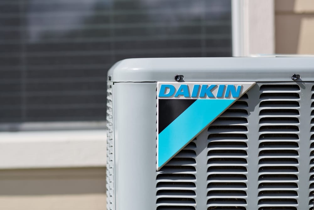 Condizionatori Daikin: le funzioni più importanti