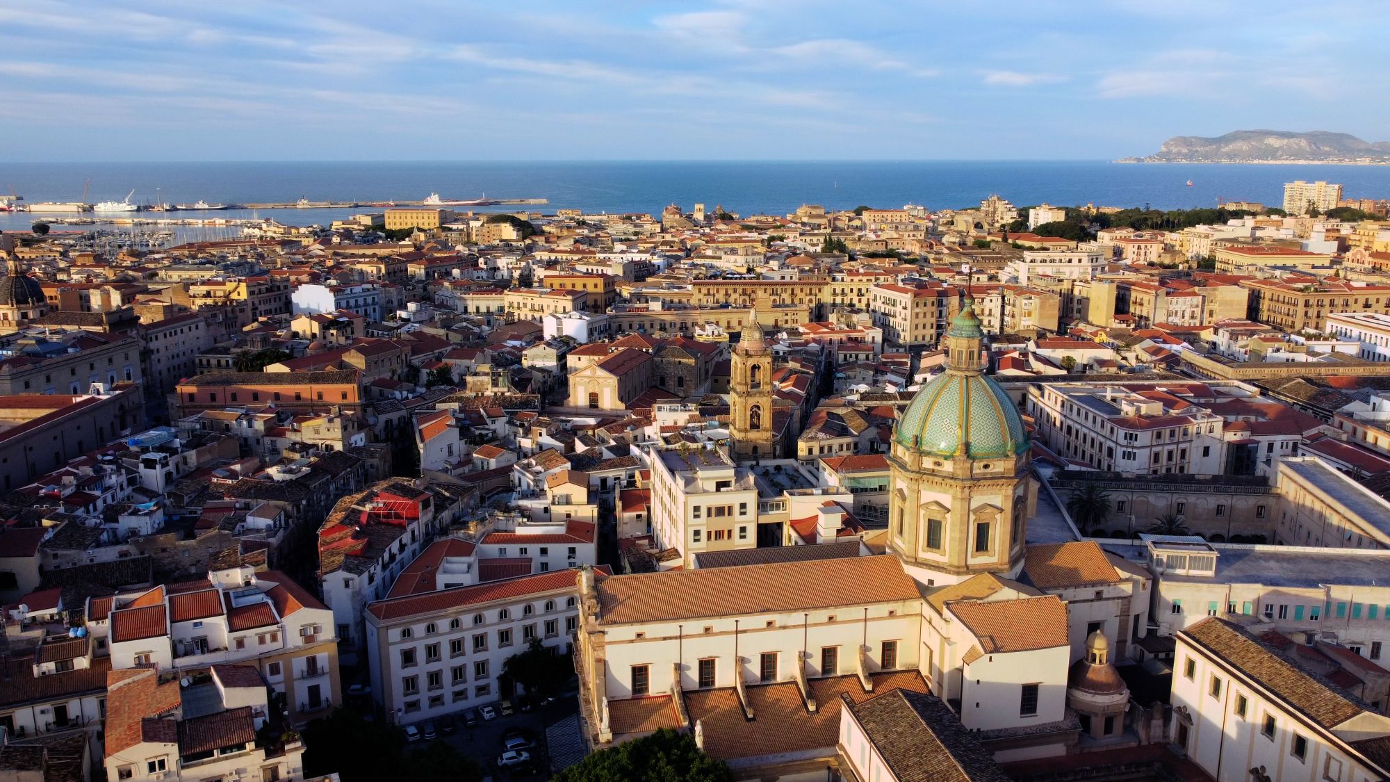 Autorità europea contro il riciclaggio, costituito Comitato tecnico per sostenere la candidatura di Palermo