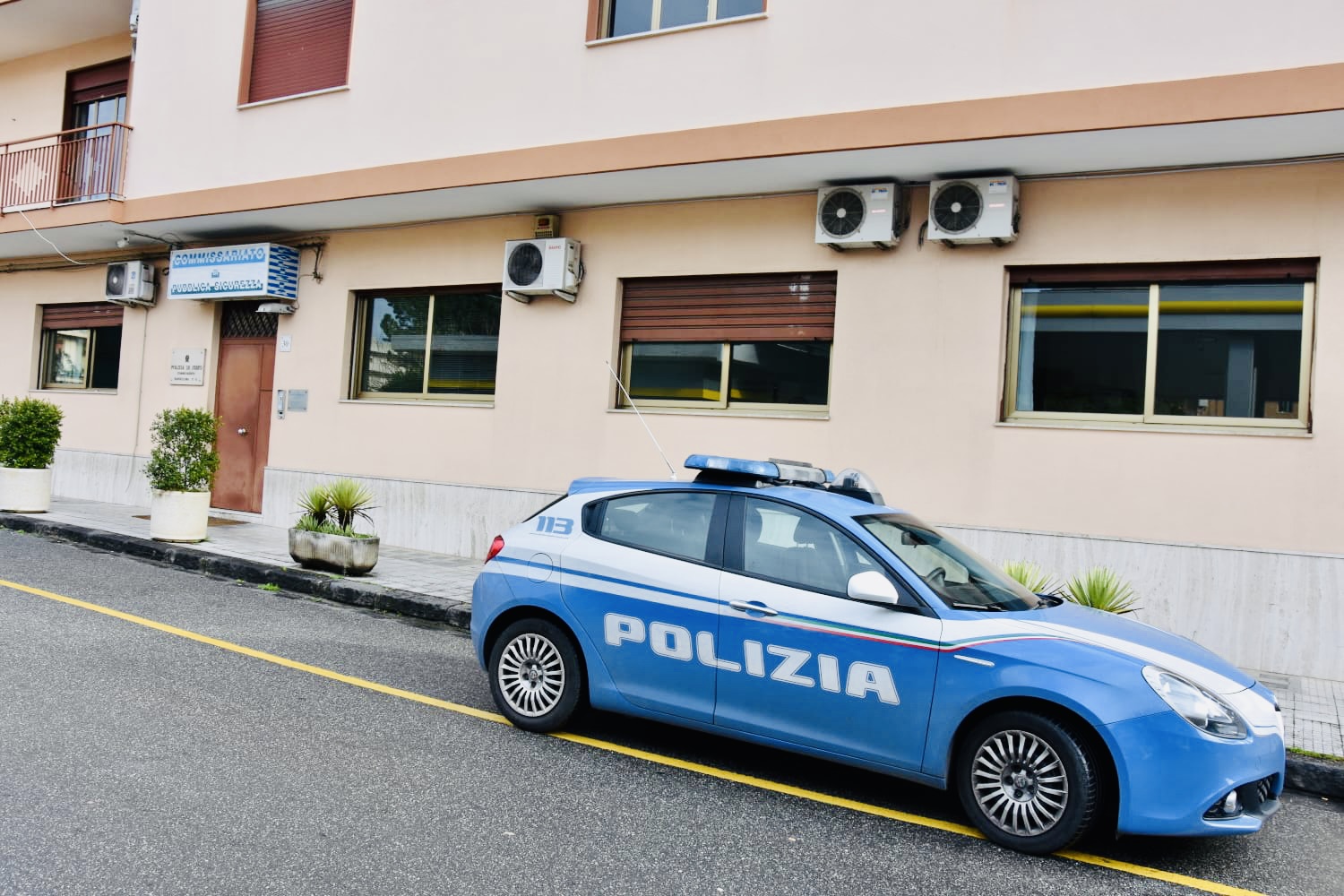 Sorvegliato speciale tradito dalla passione per la bici: arrestato dalla Polizia per violazione delle prescrizioni