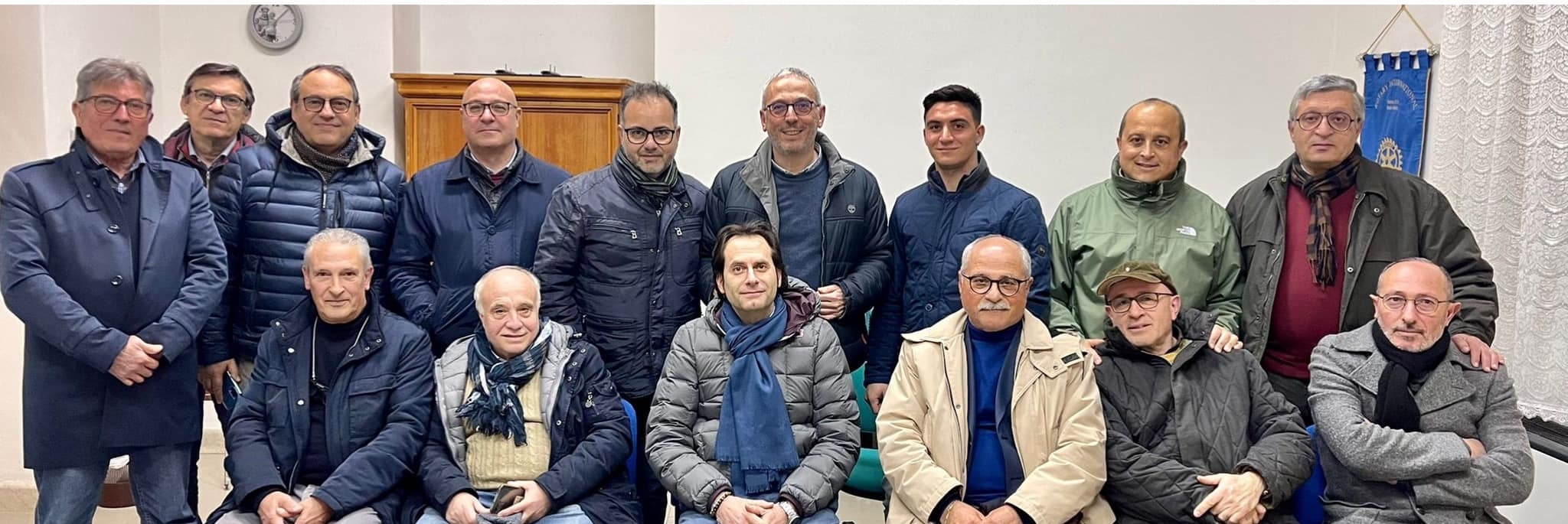 San Cataldo. Avviate dall’Associazione “Giuseppe Amico Medico” le prime prove per Settimana Santa 2023