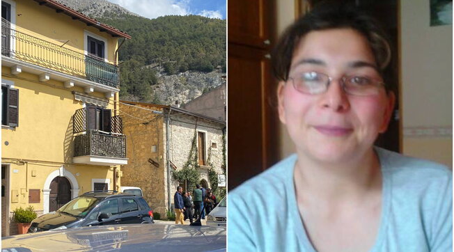 Donna si lancia da balcone con il figlio tra le braccia: lei muore, il bimbo ferito