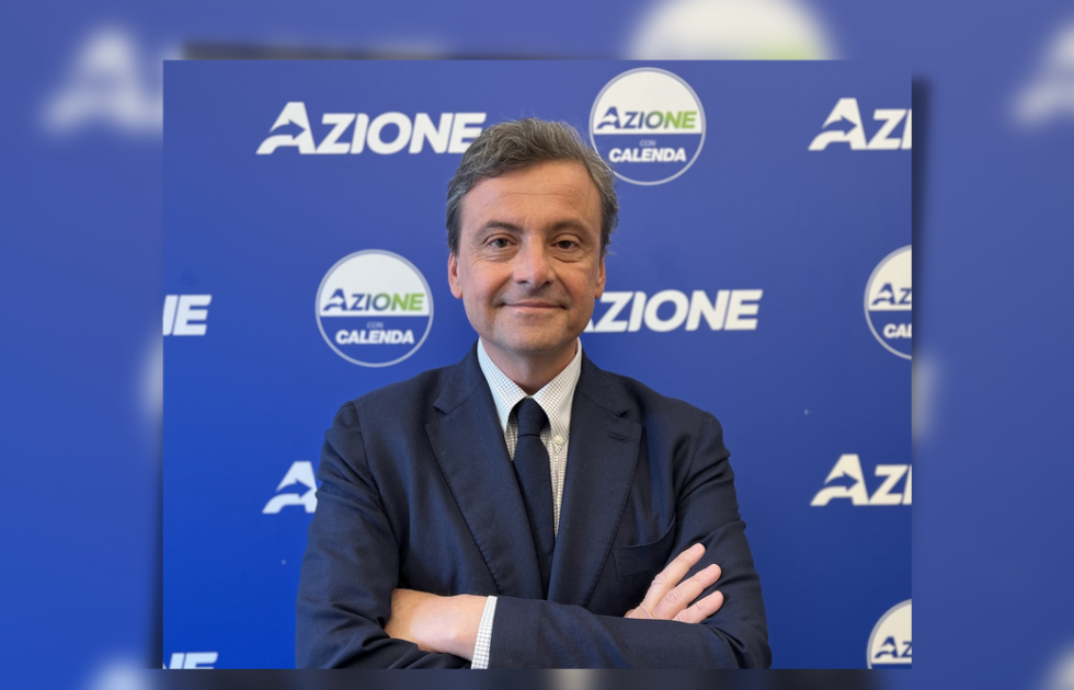 Caltanissetta, venerdì il Minitour di Calenda fa tappa in città