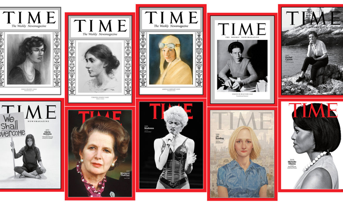 La rivoluzione di Time, contenuti digitali gratis per tutti. Dal primo giugno, anche l’archivio con 100 anni di articoli