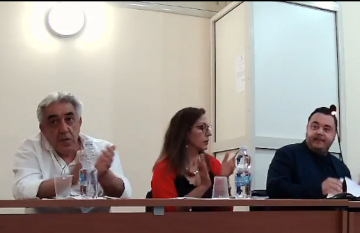 Marianopoli, Consiglieri d’opposizione chiedono incontro al Libero Consorzio Caltanissetta su viabilità provinciale