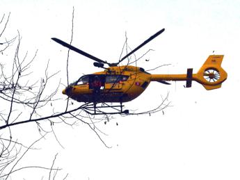 Precipitano in Val Ferret, morti 2 alpinisti vicino Courmayeur