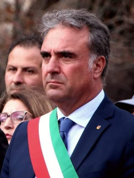 Mussomeli, sindaco Giuseppe Catania invita con video messaggio i cittadini a  sottoscrivere on line  richiesta di potenziamento Ospedale Mussomeli