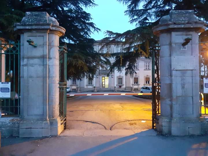 Caltanissetta, il Cimitero “Angeli” resterà chiuso il 1 maggio