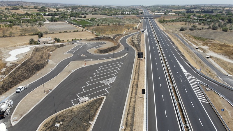 Autostrada Siracusa – Gela. Ance Ragusa: “Mentre a Roma si discute le imprese chiudono; chiediamo ai parlamentari un’accelerazione”