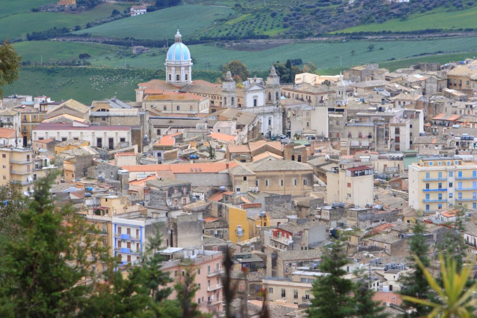 Caltanissetta, Salvatore Di Giovanni nominato Commissario Straordinario Provinciale FAPI