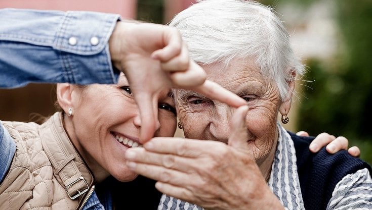 Sicilia, Venezia (PD): un disegno di legge per sostenere caregiver familiari