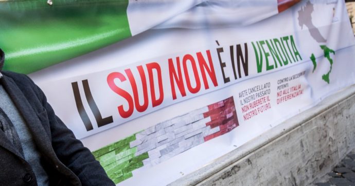 Caltanissetta, Onde donneinmovimento e Governo di Lei aderiscono alla manifestazione “Contro L’autonomia differenziata”