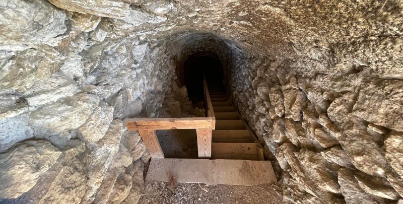 San Cataldo. Attesa per la presentazione della monografia “L’oro del diavolo; storia dello zolfo e della sua estrazione in Sicilia”