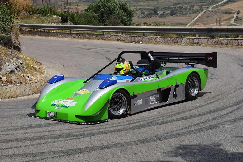 A Sant’Angelo Muxaro tutto pronto per l’8° Autoslalom che darà il via al campionato italiano Slalom Aci Sport