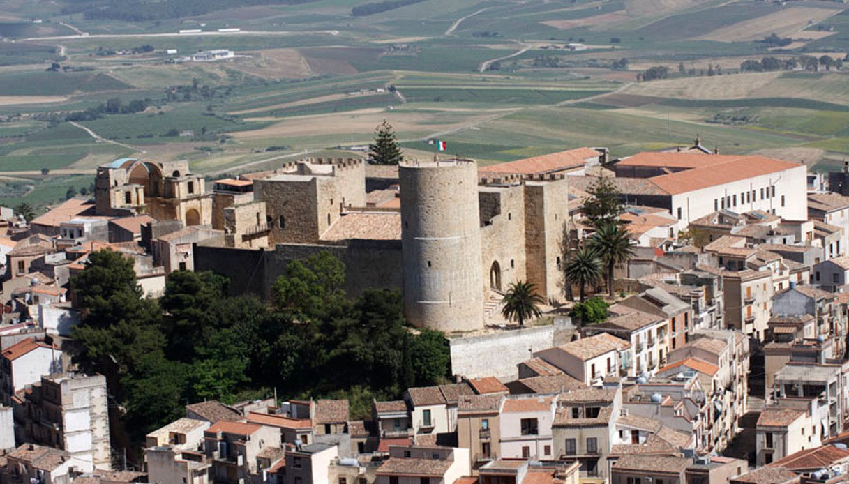 Sicilia: Salemi mira a diventare “Il borgo dei Borghi”. Su Rai3 da stasera la nuova edizione