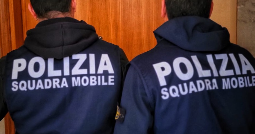 Rapina in concorso e ricettazione: arrestato 27enne a Gela per scontare pena detentiva