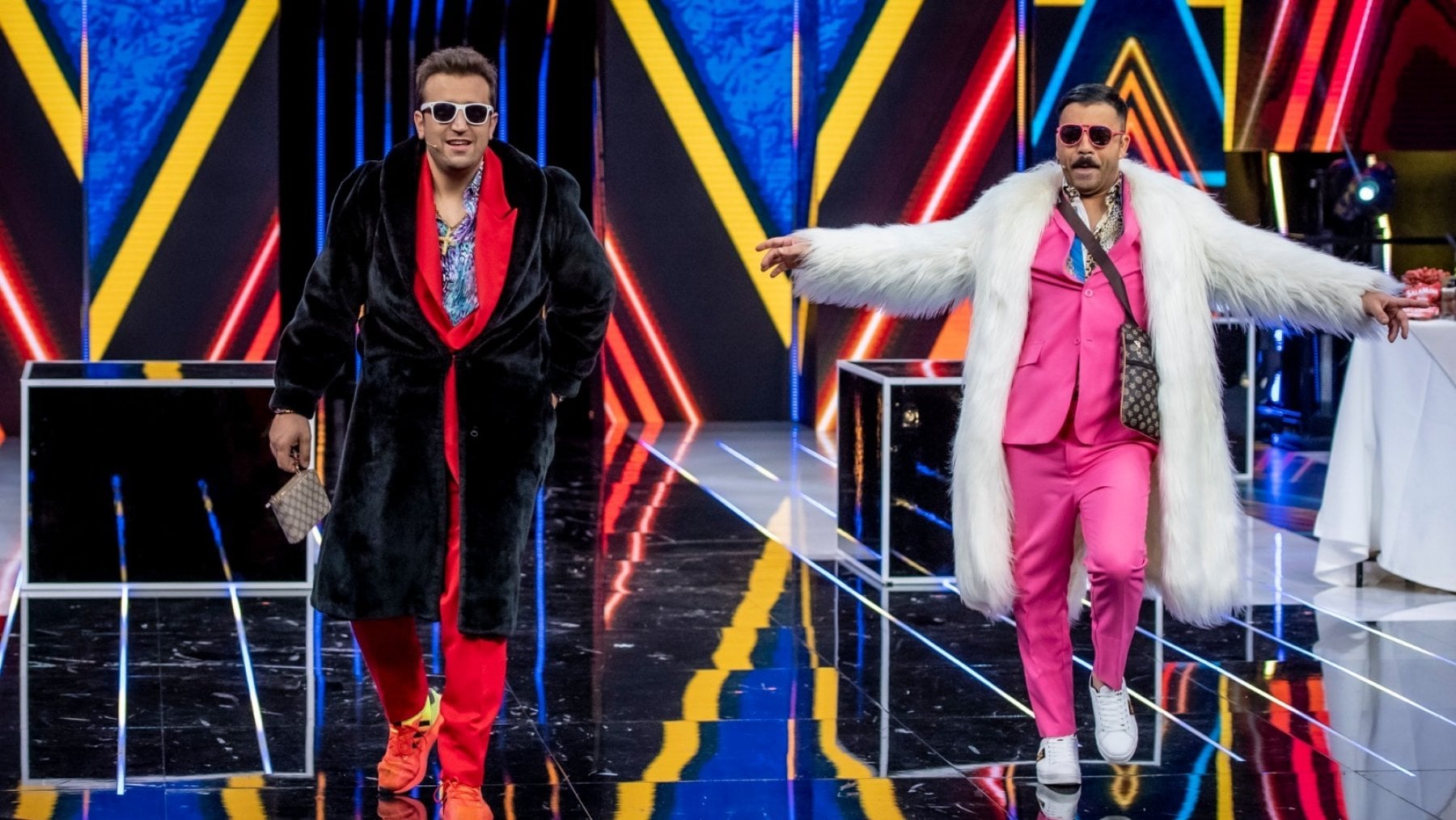 Pio&Amedeo, dopo la “Felicissima sera” in tv arriva il “Felicissimo show” a teatro