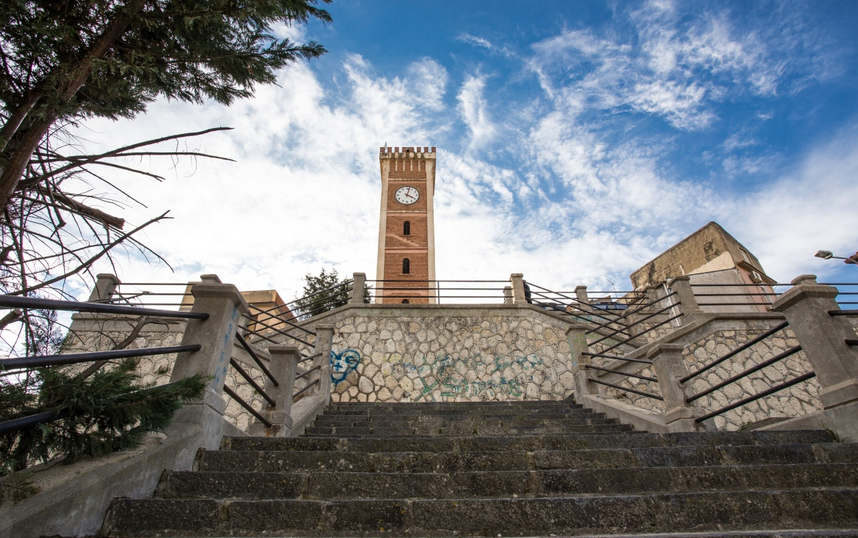 San Cataldo. Gli studenti del Liceo Artistico “Juvara” e la Pro Loco guideranno visite ai monumenti della Città