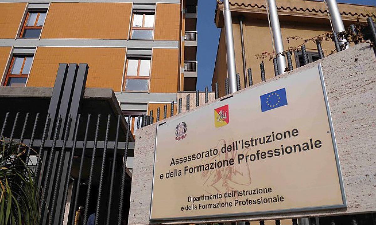 Sicilia. Comunicato alla Regione stato di crisi del settore della Formazione Professionale