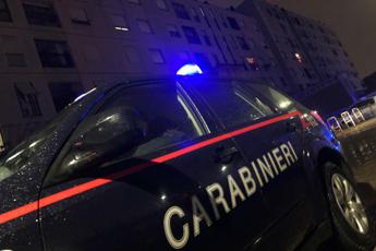 Bergamo, scontro frontale tra auto: morta bambina di 8 anni