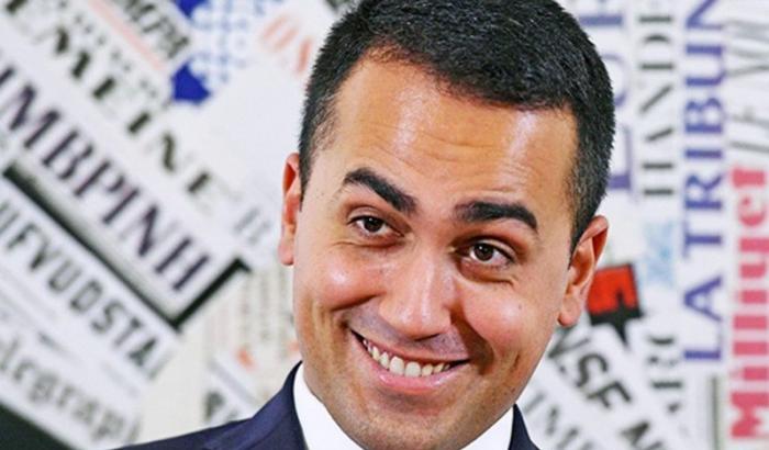 Ue: via libera del Consiglio a Di Maio inviato nel Golfo Persico con un minimo di 13mila euro al mese