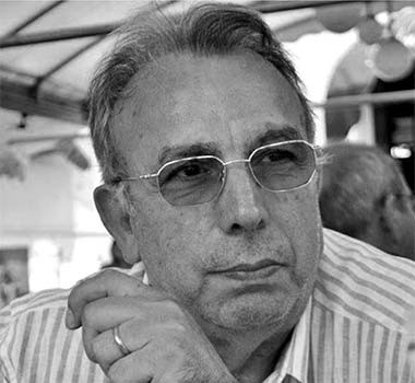 Caltanissetta. Il 26 maggio c’è la presentazione del romanzo di Beppe Burgio “L’uomo che visse due vite parallele”