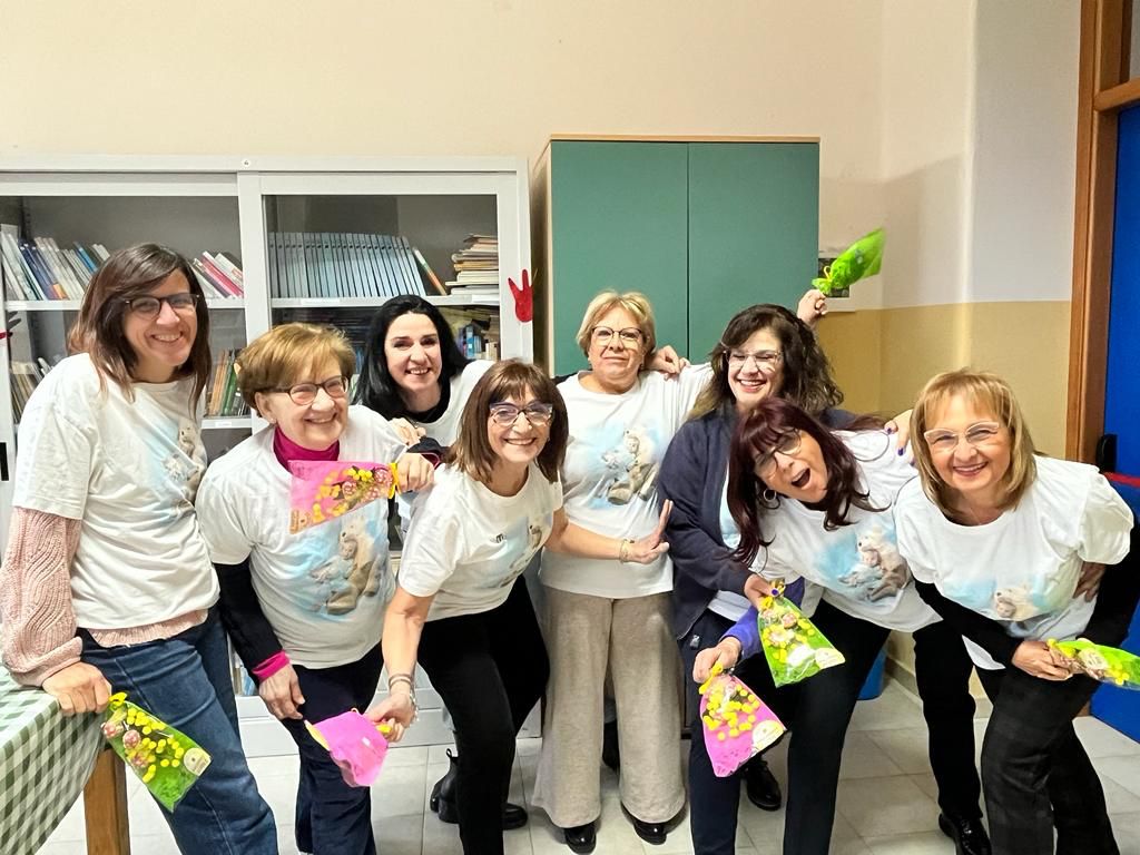 Caltanissetta, Abio: giovedì un incontro per gli aspiranti volontari