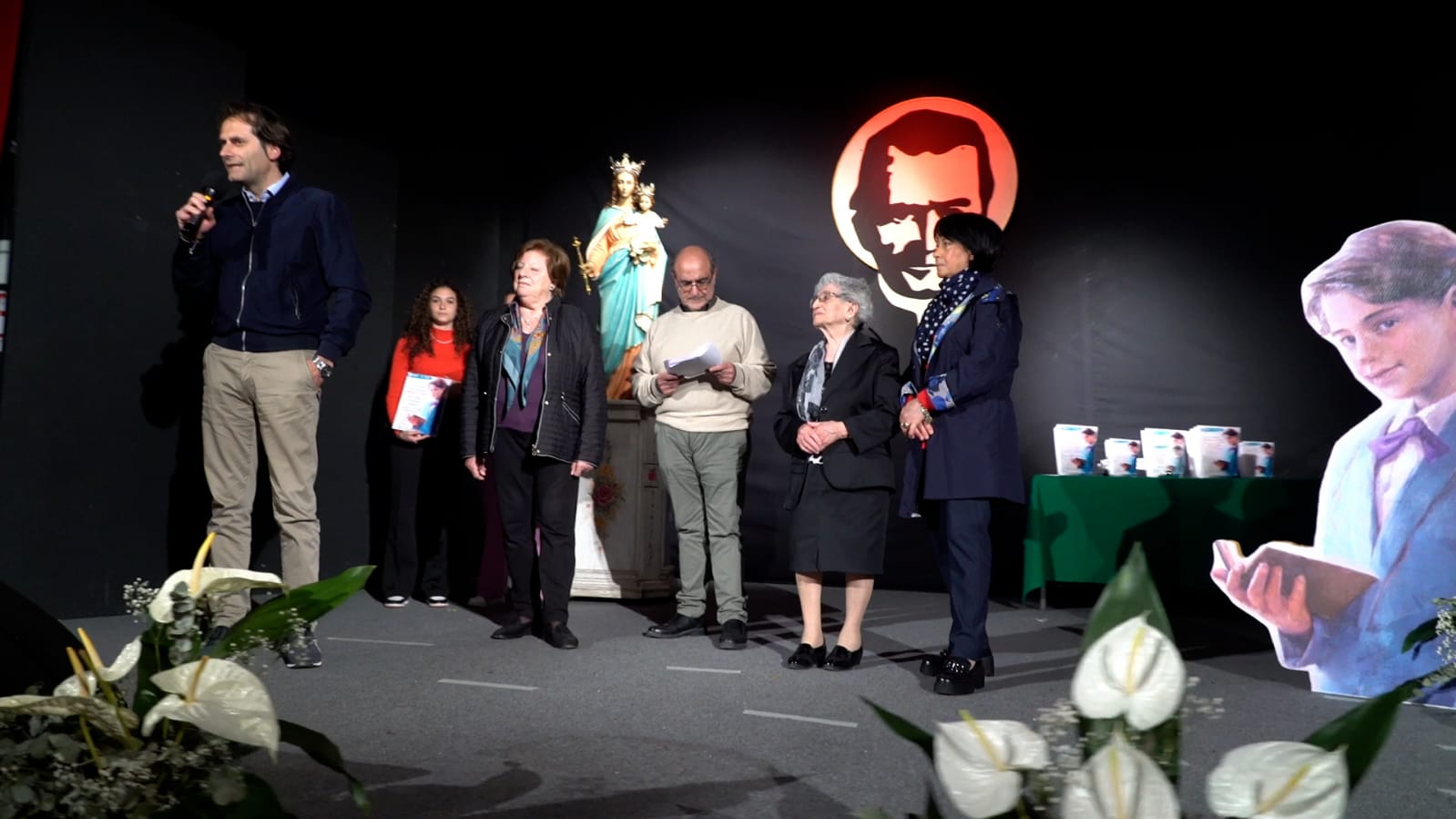 San Cataldo. La Festa della Mamma ritorna presso i Salesiani con il “Premio Bontà Domenico Savio” ed il concorso “L’amicizia è…”