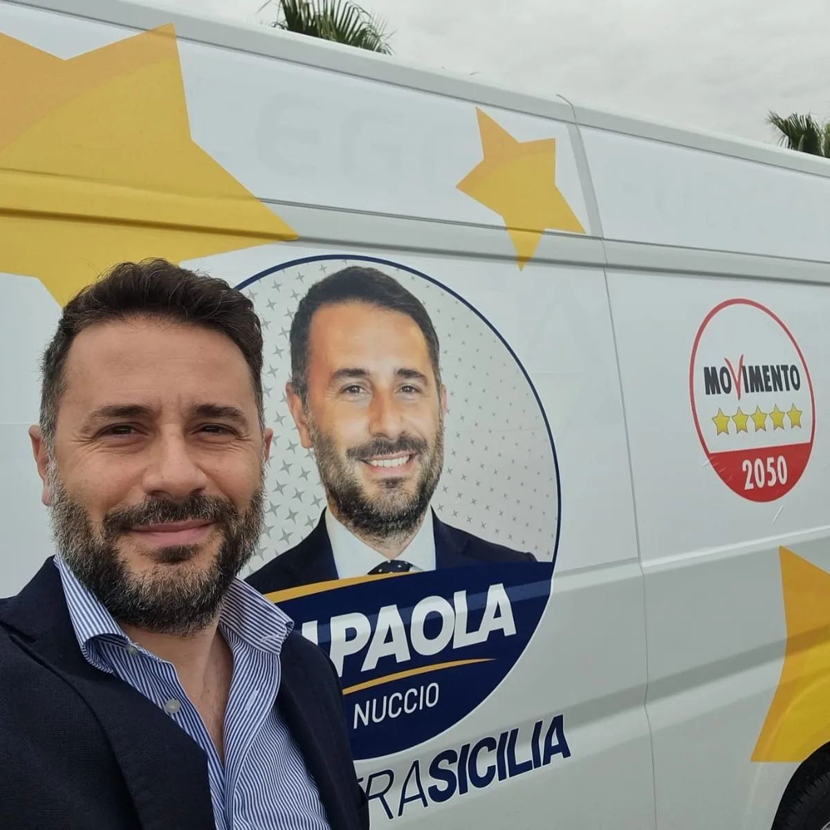 Nuccio Di Paola: “Il M5S scende in campo per raccogliere firme per chiedere abrogazione dell’autonomia differenziata